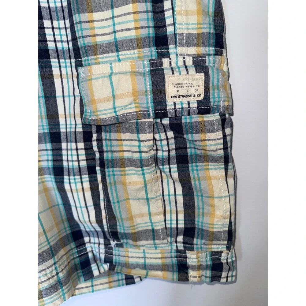 Levis levi men
